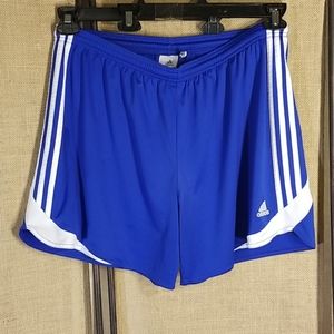 Adidas Climacool Soccer Shorts